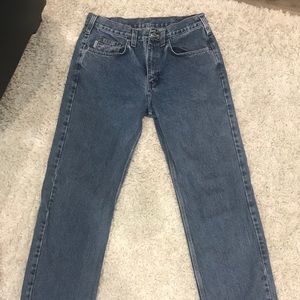 Men’s Carhartt Jeans